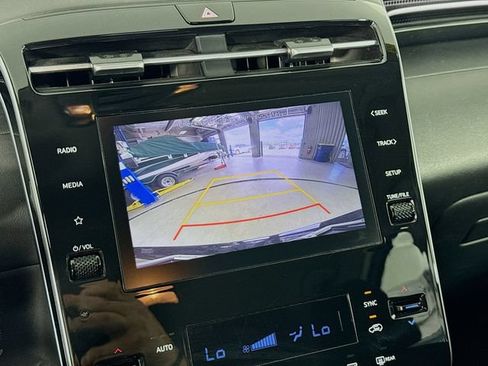 Used 2024 Hyundai Tucson SEL FWD image 15