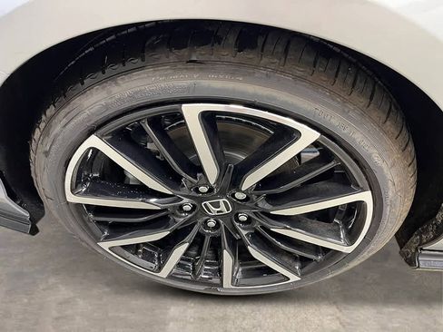 New 2025 Honda Accord Touring image 11