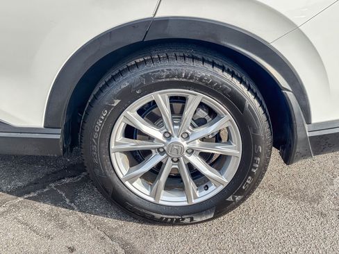 Certified 2024 Honda CR-V EX image 12