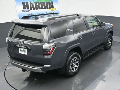 Used 2024 Toyota 4Runner TRD Off-Road image 27