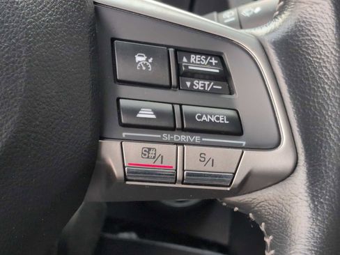 Used 2016 Subaru Forester 2.0XT Touring w/ Eyesight & Navigation System image 24