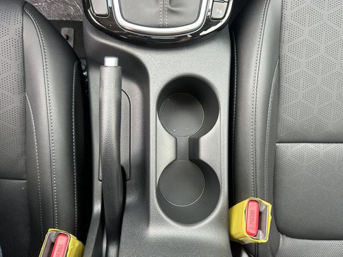 New 2026 Kia Seltos EX image 23