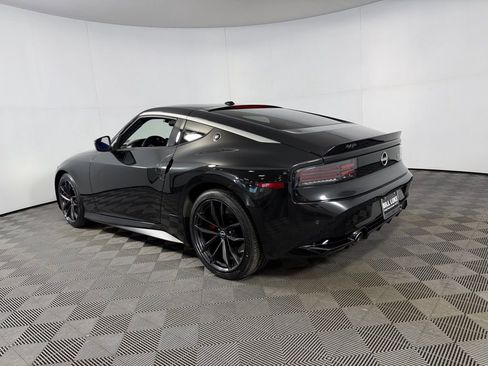 Used 2024 Nissan Z Performance w/ Floor Mat Package image 7