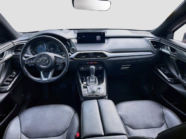 Used 2022 MAZDA CX-9 Grand Touring AWD/4WD image 18