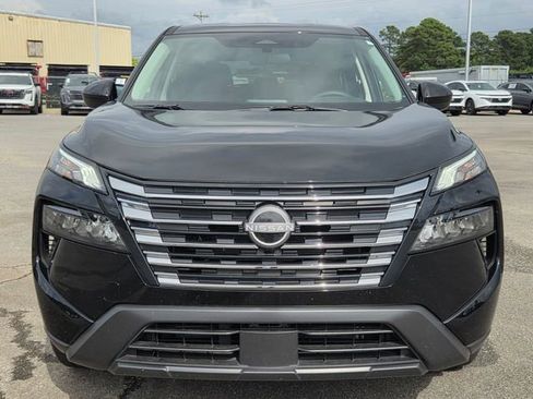 Used 2026 Nissan Rogue SV FWD image 6