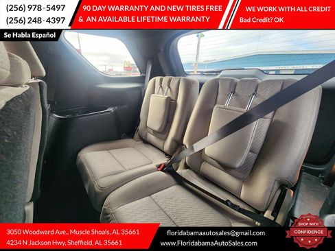 Used 2018 Ford Explorer XLT image 13