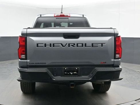 Used 2023 Chevrolet Colorado Z71 w/ Z71 Convenience Package 2 image 13
