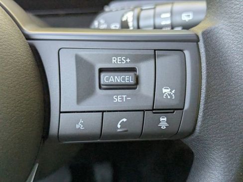 New 2026 Nissan Kicks SV image 24