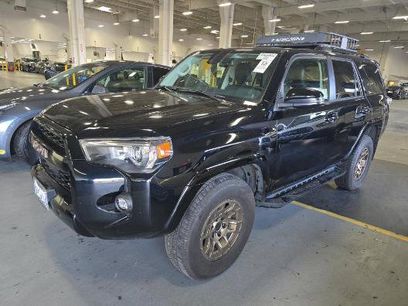 Used 2023 Toyota 4Runner 40th Anniversary SE