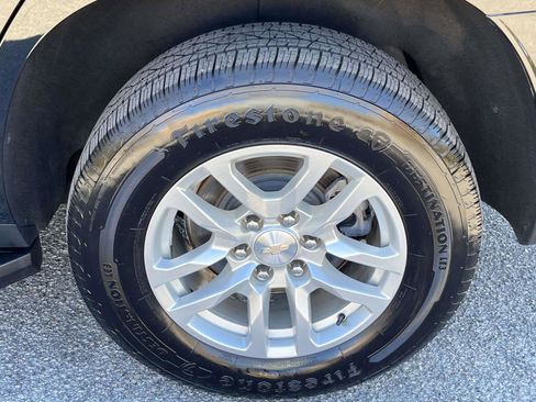 Used 2022 Chevrolet Tahoe LT image 10