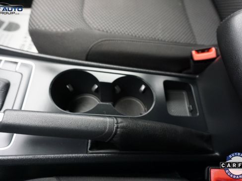 Used 2015 Volkswagen Passat 1.8T S w/ Technology Package image 32