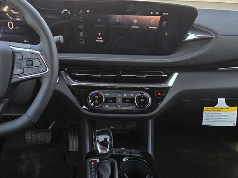 New 2026 Buick Envista Sport Touring w/ Convenience I Package image 20