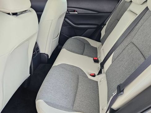 New 2026 MAZDA CX-30 Aire Edition AWD/4WD image 16