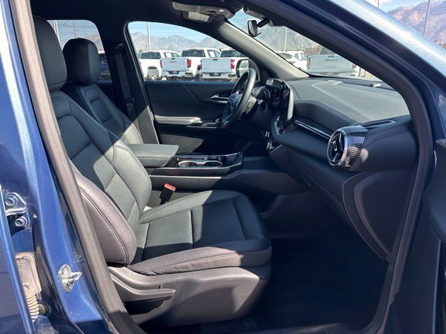 Certified 2026 Chevrolet Equinox LT w/ Convenience Package II AWD/4WD image 31