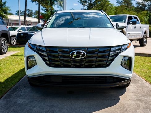 Used 2022 Hyundai Tucson SEL w/ Convenience Package FWD image 12