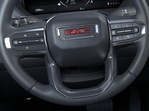 New 2026 GMC Acadia Elevation w/ Elevation Premium Package AWD/4WD image 19