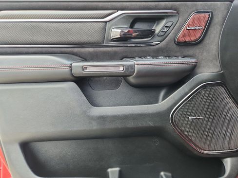 Used 2021 RAM 1500 TRX w/ TRX Level 2 Equipment Group AWD/4WD image 9