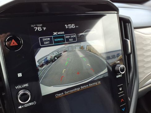 Used 2025 Subaru Forester Premium w/ Protection Package (1PH) image 37