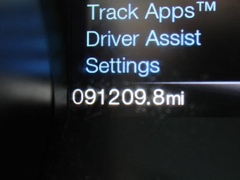 Used 2016 Ford Mustang Coupe image 13