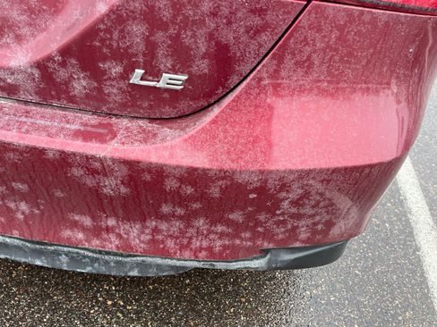 Used 2019 Toyota Camry LE w/ Convenience Package image 6