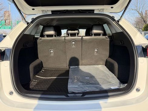 Certified 2024 MAZDA CX-5 AWD 2.5 S w/ Select Package image 8