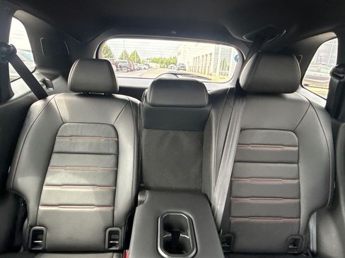 Certified 2024 Honda CR-V Sport Touring image 20