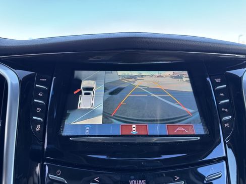 Used 2019 Cadillac Escalade Luxury image 27