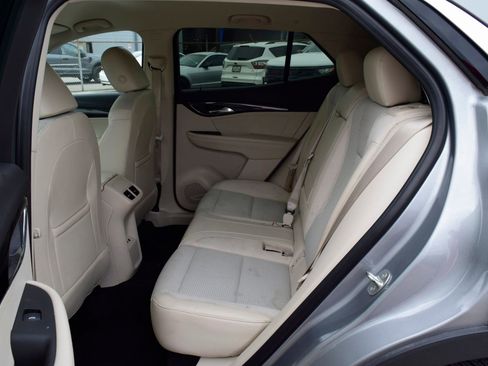 Used 2023 Buick Envision Preferred image 20