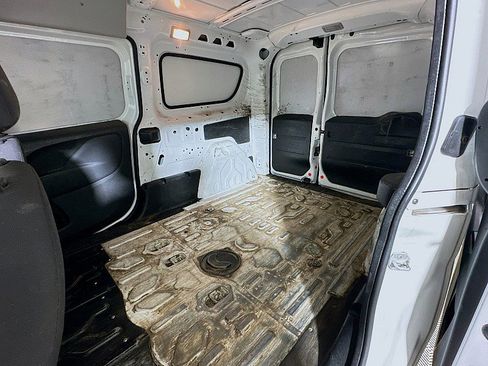 Used 2022 RAM ProMaster City Wagon image 19