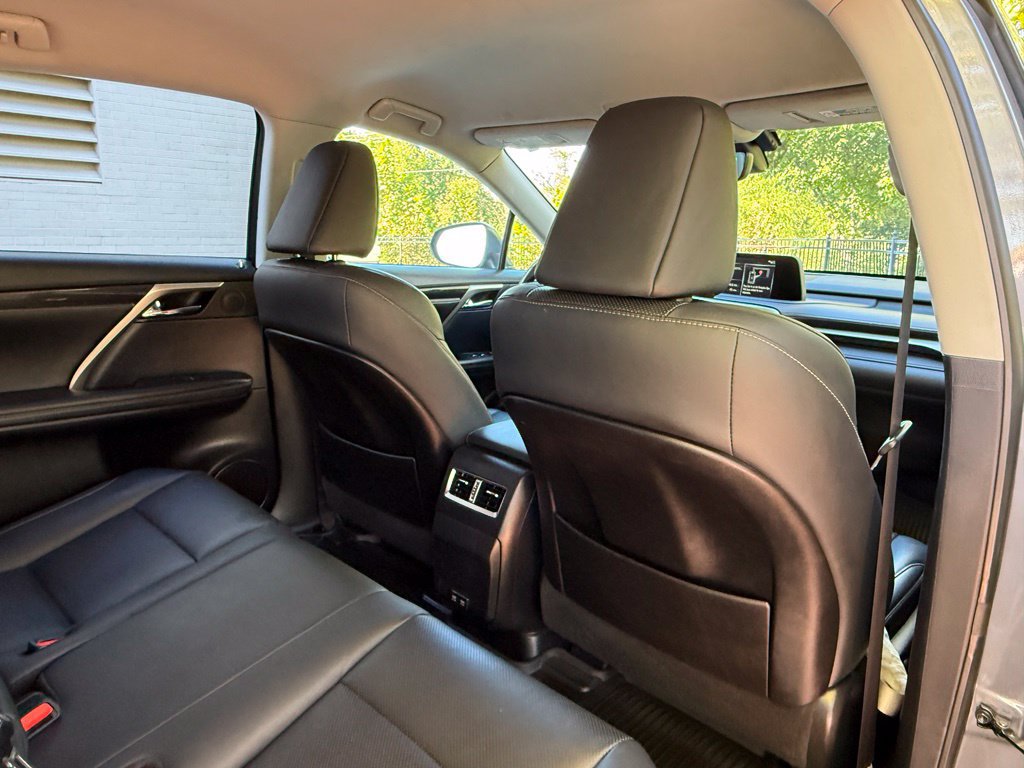 Used 2022 Lexus RX 350 AWD w/ 3500 lbs Tow Prep Package image 34