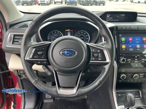 Used 2019 Subaru Ascent Limited w/ Popular Package #2A AWD/4WD image 14