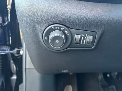 New 2026 Jeep Compass Latitude w/ Quick Order Package 29K image 14