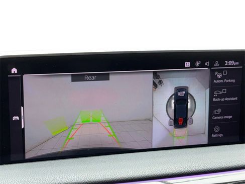 Used 2021 BMW 740i 740i M SPORT,NAV,CAM,PANO,CLMT w/ M Sport Package image 30