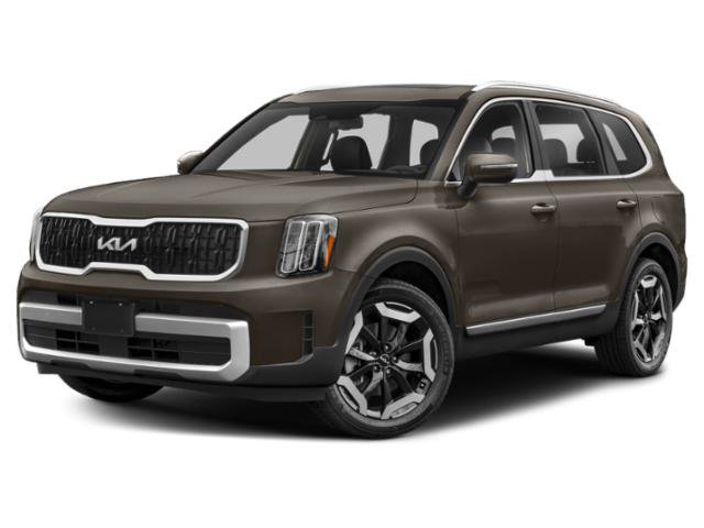 Used 2023 Kia Telluride EX X-Line AWD/4WD image 1
