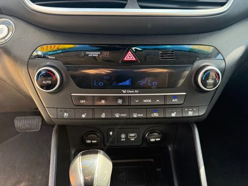 Used 2019 Hyundai Tucson Ultimate AWD/4WD image 18