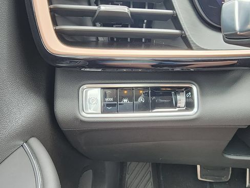 New 2026 Buick Envision Sport Touring AWD/4WD image 19