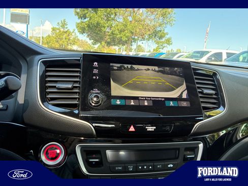 Used 2019 Honda Pilot Elite image 28
