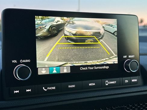 Certified 2025 Honda CR-V LX image 21