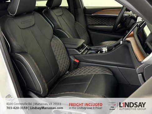 New 2025 Jeep Grand Cherokee Summit image 21