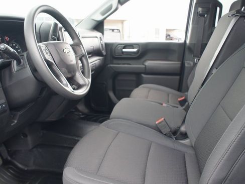 Used 2024 Chevrolet Silverado 3500 W/T w/ WT Fleet Convenience Package image 10