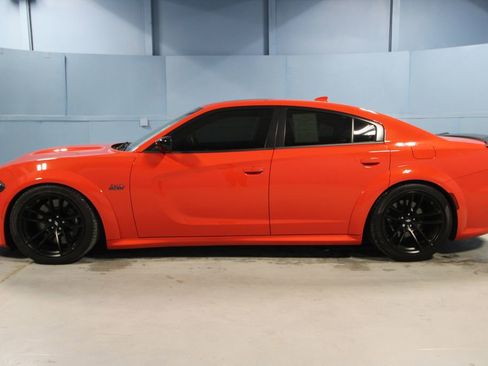 Used 2023 Dodge Charger Scat Pack image 27