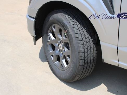 New 2026 Ford F150 STX w/ Equipment Group 200A RWD image 5