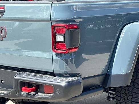 New 2026 Jeep Gladiator Rubicon AWD/4WD image 6