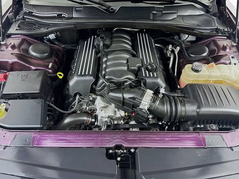 Used 2021 Dodge Challenger R/T Scat Pack w/ Plus Package RWD image 25