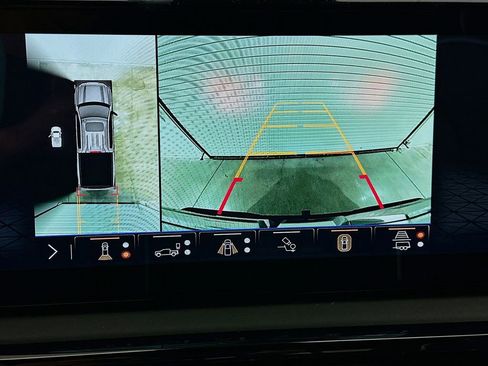 New 2026 GMC Sierra 1500 AT4X image 13