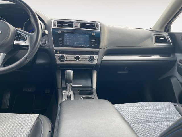 Used 2017 Subaru Legacy 2.5i Sport AWD/4WD image 11