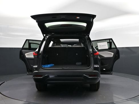 New 2026 Lexus TX 350 AWD image 52