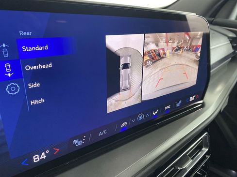 New 2026 Chevrolet Traverse LT w/ Driver Confidence Package image 16