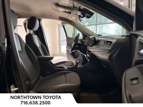 Used 2024 Buick Encore GX Preferred w/ Comfort Package image 16