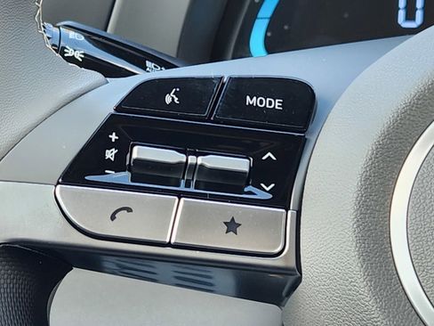 New 2026 Hyundai Elantra Sport image 16